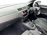 Used Seat Ibiza XCELLENCE 2019 Red Hatchback