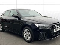 Used Audi A1 Sportback 110 HP (80 kW) 2023 Hatchback
