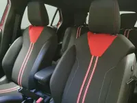 Used Vauxhall Corsa 75 HP (55 kW) 2023 Red Hatchback