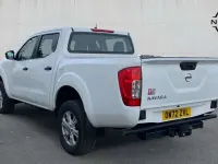 Begagnad Nissan Navara Acenta 2023 Pickup