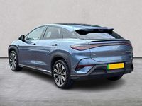 Used BYD Sealion 7 389 kW (530 HP) 2025 Grey SUV
