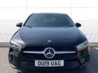 Used Mercedes A180 Executive 136 HP (100 kW) 2022 Hatchback