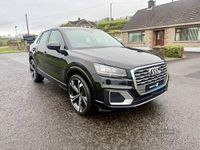 Used Audi Q2 Sport 2020 SUV