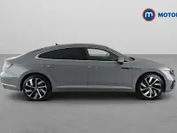 Used VW Arteon R-line 218 HP (160 kW) 2023 Grey Estate