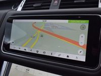 Used Land Rover Range Rover Sport HSE 250 HP (183 kW) 2022 Grey SUV