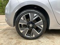 Used Vauxhall Corsa-e 98 kW (134 HP) 2021 Grey Hatchback