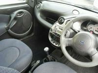 Używany Ford Ka 2003 Hatchback