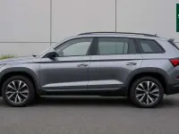 Used Skoda Kodiaq SE Drive 150 HP (110 kW) 2023 Graphite grey metallic SUV