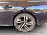 Used Peugeot 508 2019 Blue Hatchback