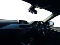 Used BMW 335 M Sport 309 HP (227 kW) 2017 Red Estate