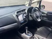 Used Honda Jazz EX 102 HP (75 kW) 2020 Grey Hatchback
