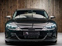 used Audi RS e-tron GT Carbon Vorsprung Auto quattro 4dr 93.4kWh HUGE SPEC + JUST ARRIVED Saloon