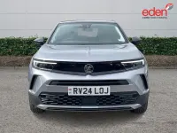 Used Vauxhall Mokka 101 HP (74 kW) 2024 Grey SUV