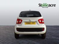 used Suzuki Ignis 1.2 Dualjet SZ-T 5dr