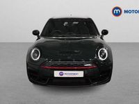 Used Mini John Cooper Works Clubman 306 HP (225 kW) 2022 Green Estate