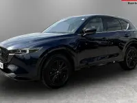 Used Mazda CX-5 Homura-Line 165 HP (121 kW) 2025 SUV
