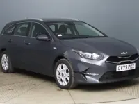 Used Kia Ceed Sportswagon 2023 Estate