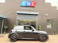 Used Mini John Cooper Works Hatch 2023 Black Hatchback