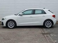 Usado Audi A1 Sport 95 HP (69 kW) 2022 Branco SUV