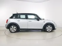 Used Mini Cooper Classic 2020 Silver Hatchback