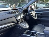 used Honda CR-V 2.0 i-MMD (184ps) SR 5-Door