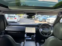 Gebraucht Land Rover Range Rover Sport SE Dynamic 300 PS (220 kW) 2026 SUV