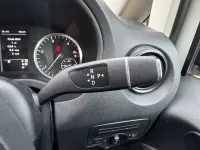 Usado Mercedes Vito Urban 2017 Branco Van