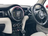 Used Mini ONE Hatch 102 HP (75 kW) 2017 Hatchback