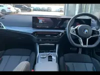 Used BMW 320 M Sport 184 HP (135 kW) 2025 Fire red Sedan