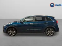 Used Kia Niro 141 HP (103 kW) 2022 SUV