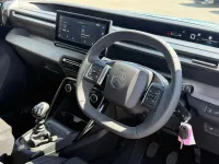 New Citroën C3 PureTech 100 HP (73 kW) 2026 Blue SUV