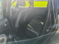 Used Citroën C3 Picasso VTR Sport 2012 Black MPV