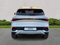 New BYD Atto 3 Comfort 150 kW (204 HP) 2025 White SUV
