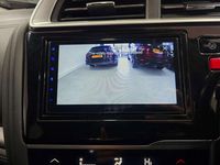 Begagnad Honda Jazz EX 102 HK (75 kW) 2016 Orange Halvkombi