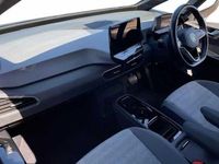 Usado VW ID.3 Pro Performance 150 kW (204 CV) 2023 Blanco Utilitario