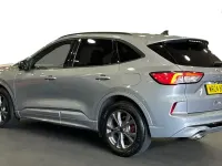 Used Ford Kuga ST-Line 187 HP (137 kW) 2024 Silver SUV