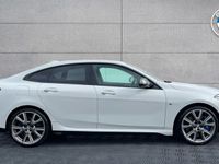 used BMW M235 2 Series Gran Coupe 2.0Saloon 4dr Petrol Auto xDrive Euro 6 (s/s) (306 ps)