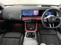 Used BMW X3 M M Sport 2026 Black SUV