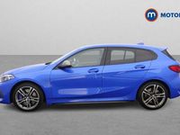 Used BMW M135 306 HP (225 kW) 2024 Hatchback