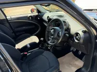 Used Mini Cooper S 2016 Black Hatchback