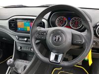 Used MG MG3 Excite 106 HP (77 kW) 2024 Hatchback