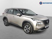 Used Nissan X-Trail Acenta Premium 213 HP (156 kW) 2023 Silver SUV