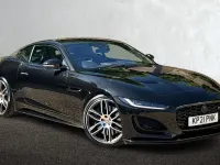 Usado Jaguar F-Type R-Dynamic 450 CV (330 kW) 2022 Coupe