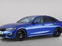 Used BMW 330 M Sport 258 HP (189 kW) 2022 Sedan