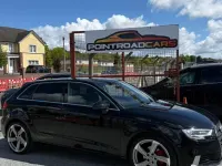Used Audi A3 Sport 150 HP (110 kW) 2017