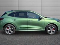 Używany Ford Kuga ST-Line 243 KM (178 kW) 2025 Zielony SUV