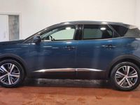 used Peugeot 3008 1.6 13.2KWH ALLURE PREMIUM E-EAT 4WD EURO 6 (S/S) PLUG-IN HYBRID FROM 2022 FROM WALLSEND (NE28 9ND) | SPOTICAR