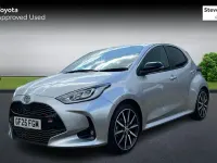 Used Toyota Yaris Sport 131 HP (96 kW) 2026 Hatchback