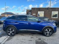 used Peugeot 3008 1.5 BlueHDi Allure 5dr EAT8