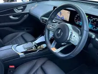Used Mercedes EQC400 AMG Line Premium Plus 300 kW (408 HP) 2023 SUV